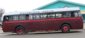 Bus